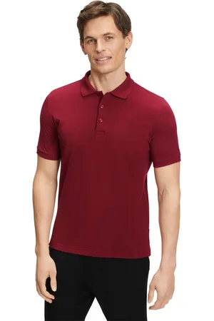 Falke Essential Polo Uomo Polo shirt