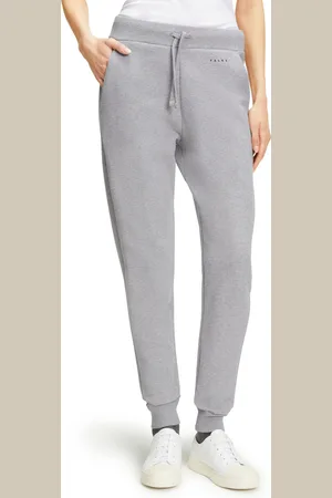 Falke Donna Pantaloni della tuta