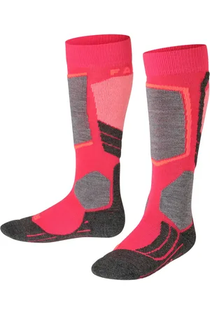 Falke SK2 Intermediate Bambino Skiing Gambaletti
