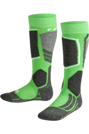 Falke SK2 Intermediate Bambino Skiing Gambaletti