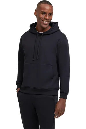 Falke Uomo Felpa con cappuccio Cappuccio