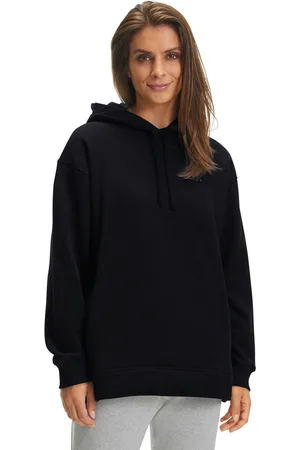Falke Donna Felpa con cappuccio Cappuccio