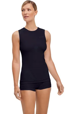 Falke Donna Top Warm