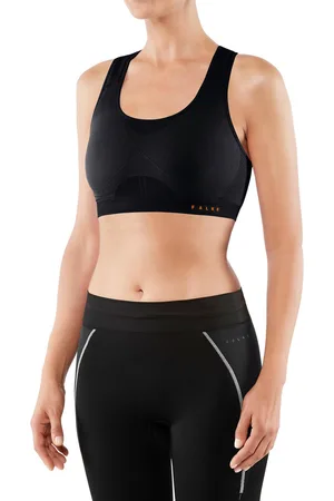 Falke Madison Low Support Donna Reggiseno sportivo