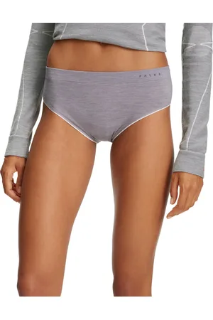 Falke Donna Slip Wool-Tech Light