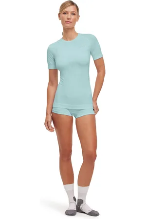 Falke Donna T-Shirt Warm