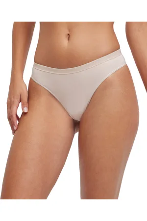 Falke 2-Pack Donna Tanga Daily Comfort