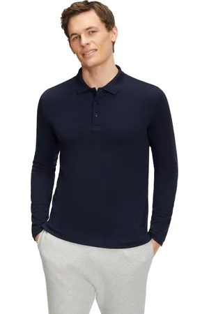 Falke Uomo Polo shirt Colletto Polo