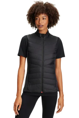 Falke Donna Training Gilet Lupetto