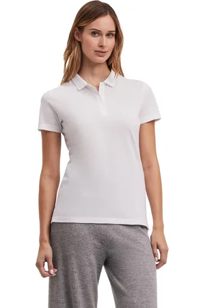Falke Donna Polo shirt Colletto Polo