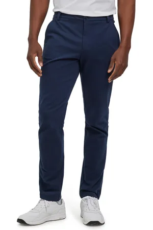 Falke Uomo Golf Pantaloni