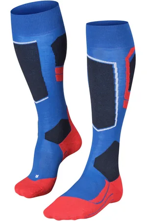 Falke SK4 Advanced Uomo Skiing Gambaletti