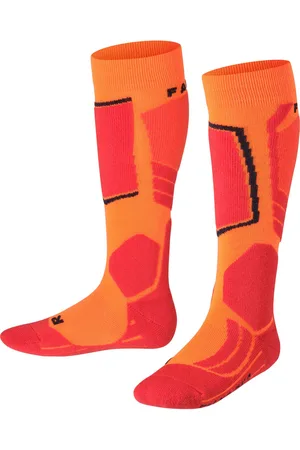 Falke SK2 Intermediate Bambino Skiing Gambaletti