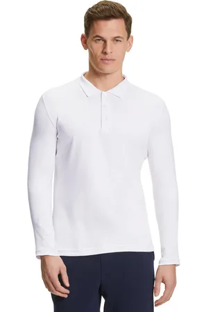Falke Uomo Polo shirt Colletto Polo