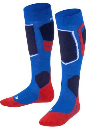 Falke SK4 Advanced Bambino Skiing Gambaletti