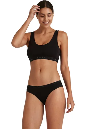 Falke 2-Pack Donna Bustino Daily Comfort