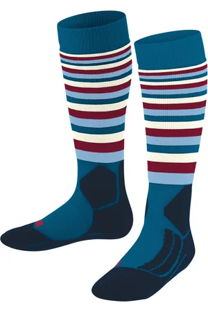 Falke SK2 Intermediate Bambino Skiing Gambaletti
