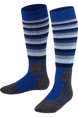 Falke SK2 Intermediate Bambino Skiing Gambaletti