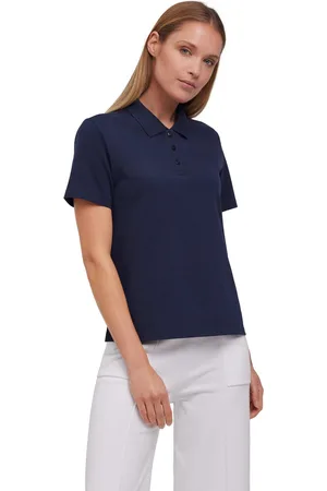Falke Donna Polo shirt Colletto Polo