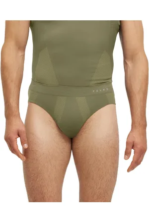 Falke Uomo Slip Warm