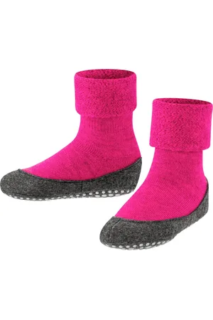 Falke Cosyshoe Teens Bambino Ciabatte