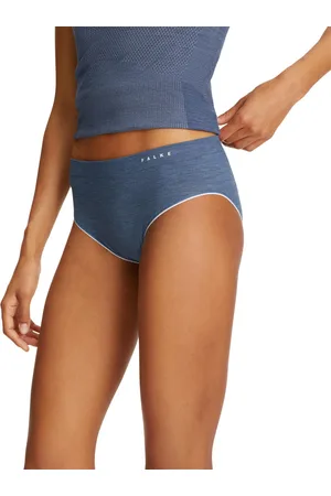 Falke Donna Slip Wool-Tech Light