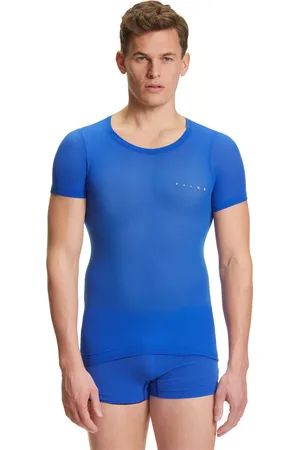 Falke Uomo T-Shirt Ultralight Cool