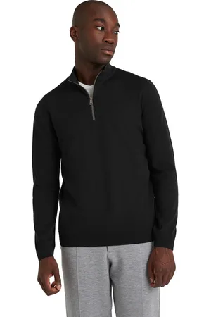 Falke Uomo Pullover Lupetto