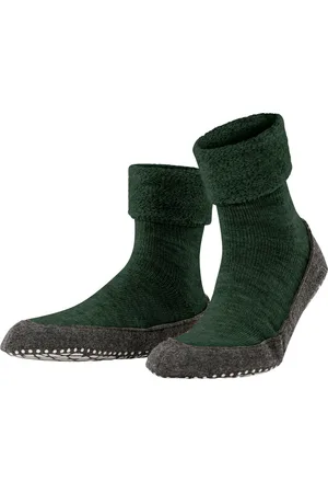 Falke Cosyshoe Uomo Ciabatte