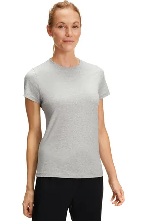 Falke Donna Training T-Shirt Collo rotondo