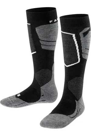 Falke SK4 Advanced Bambino Skiing Gambaletti