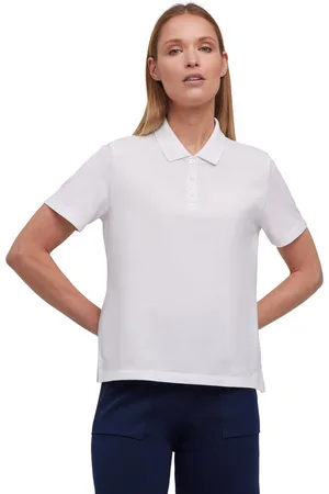 Falke Donna Polo shirt Colletto Polo