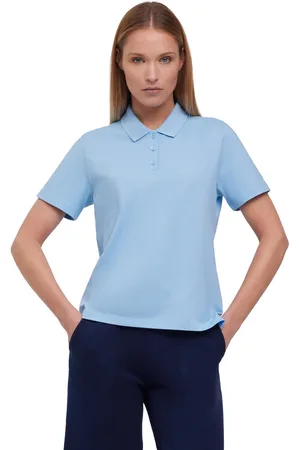 Falke Donna Polo shirt Colletto Polo
