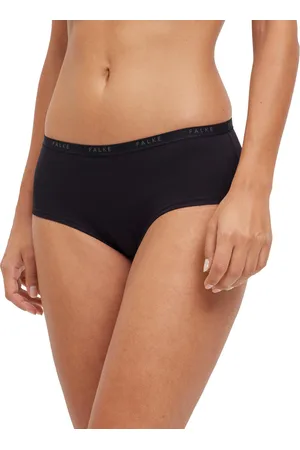 Falke 2-Pack Donna Hipster Daily Comfort
