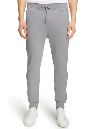 Falke Uomo Pantaloni della tuta