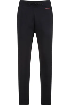 Falke Uomo Training Pantaloni della tuta