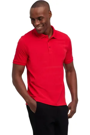 Falke Essential Polo Uomo Polo shirt