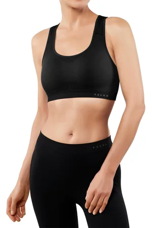 Falke Madison Low Support Donna Reggiseno sportivo