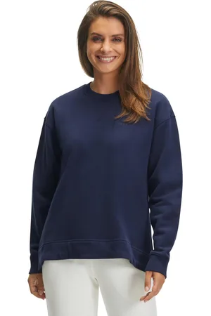 Falke Donna Felpa Collo rotondo