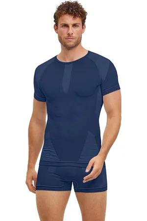 Falke Uomo T-Shirt Warm