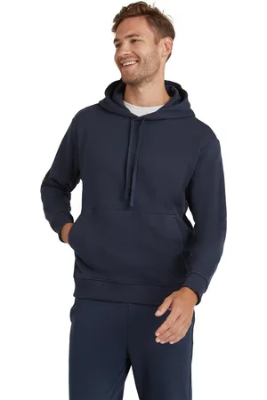 Falke Uomo Felpa con cappuccio Cappuccio