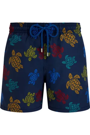 Falke X VILEBREQUIN Uomo Shorts
