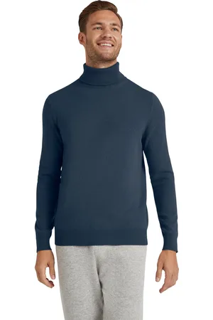 Falke Uomo Pullover Collo rotondo