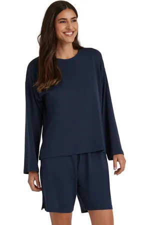 Falke Donna Pullover Collo rotondo
