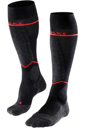 Falke SK4 Advanced Compression Light Uomo Skiing Gambaletti