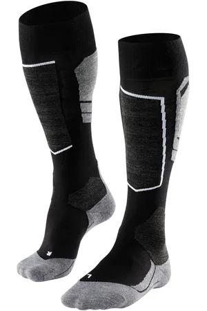 Falke SK4 Advanced Uomo Skiing Gambaletti