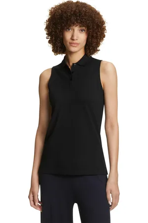 Falke Donna Polo shirt Colletto Polo