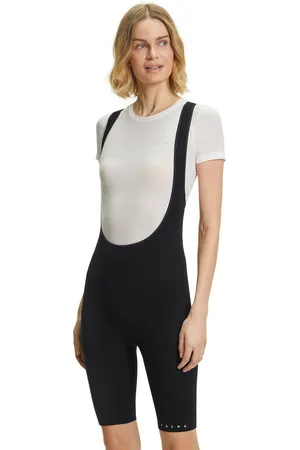 Falke Cycling Bib Donna Biking Shorts