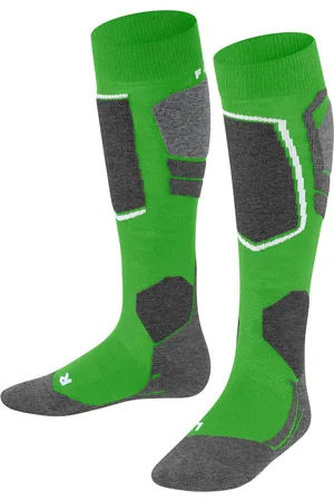 Falke SK4 Advanced Bambino Skiing Gambaletti