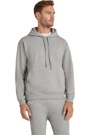 Falke Uomo Felpa con cappuccio Cappuccio